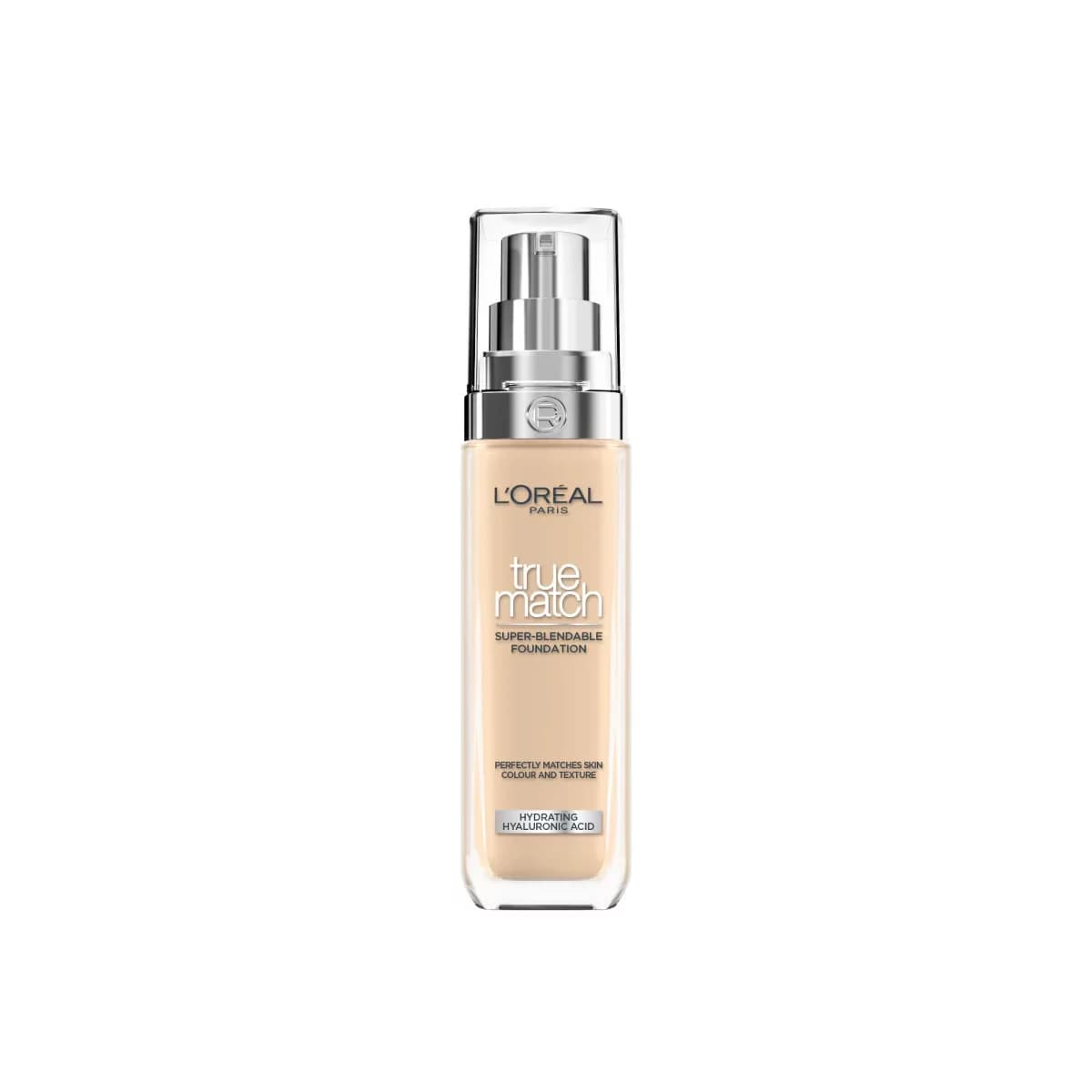 L'Oréal Paris True Match Foundation 2N Neutral 30ml