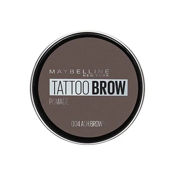 Maybelline Augenbrauenpomade - 24H wasserfest & definierte Augenbrauen