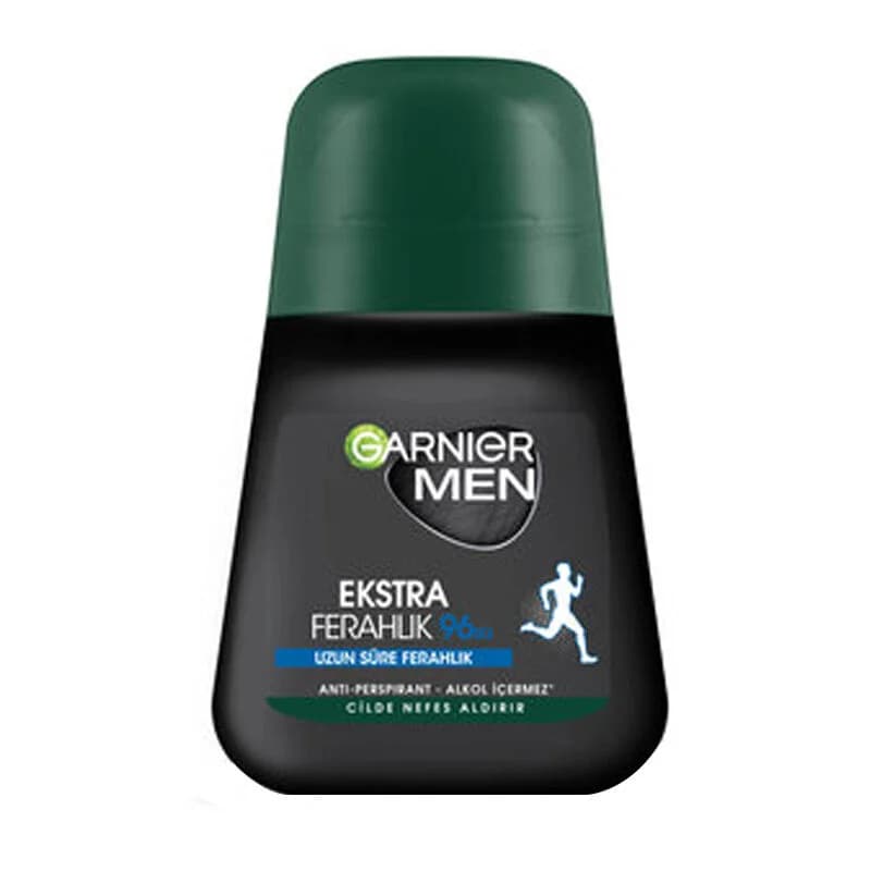 Garnier Men Extra Fresh Roll-On 50ml