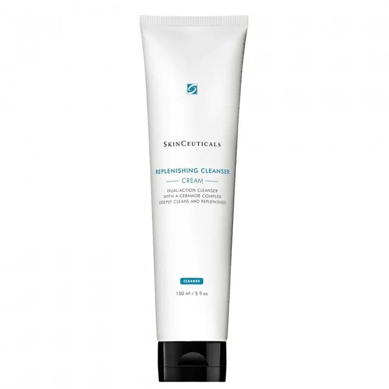 Skinceuticals Replenishing Cleanser Cream 150ml
