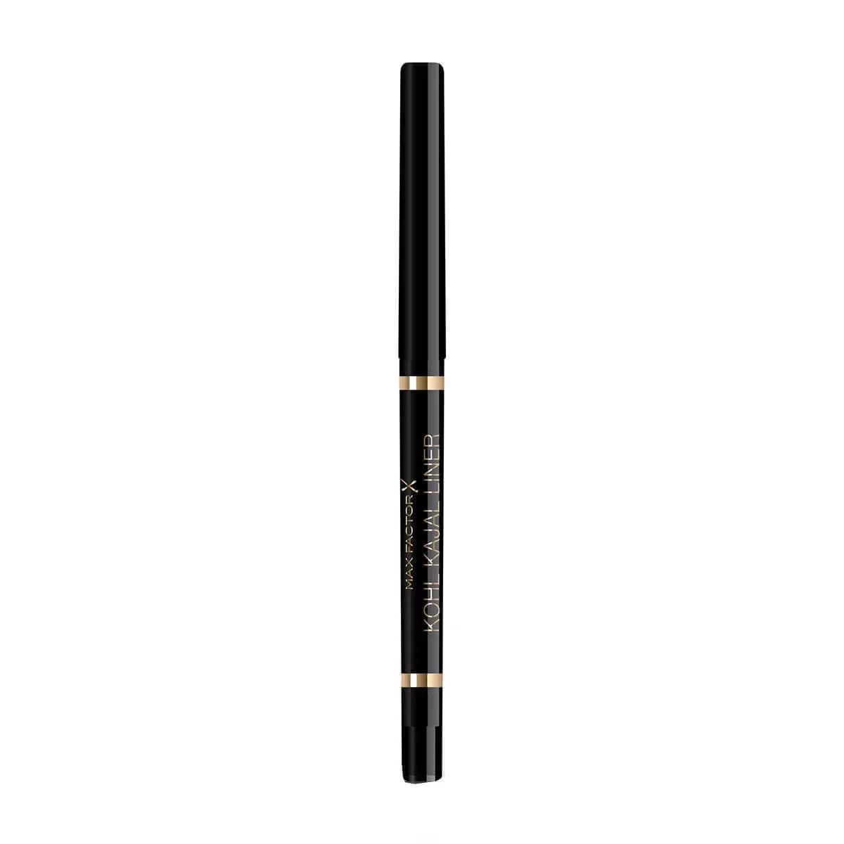Max Factor Masterpiece Kohl Kajal Eyeliner - 24Std Schwarz