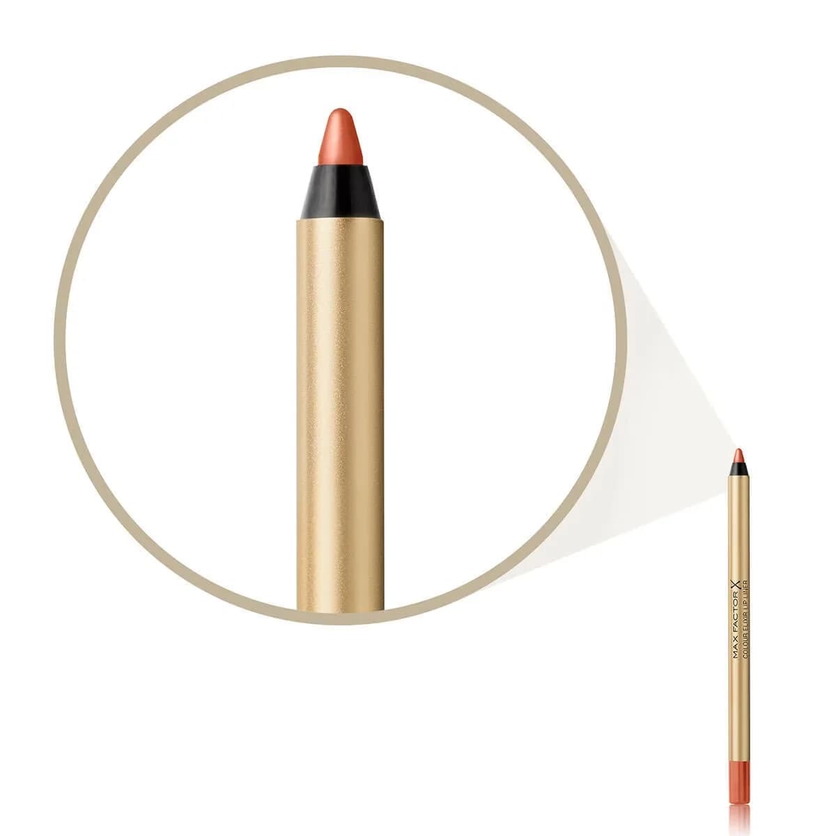 Max Factor Elixir Lippenstiftstift Nr. 5
