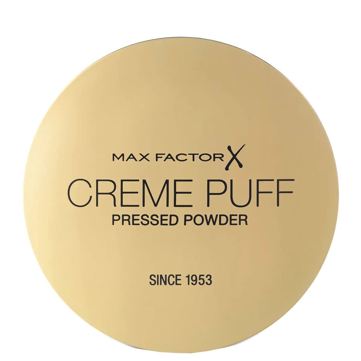 Max Factor Creme Puff Nachfüllpuder Nr. 81