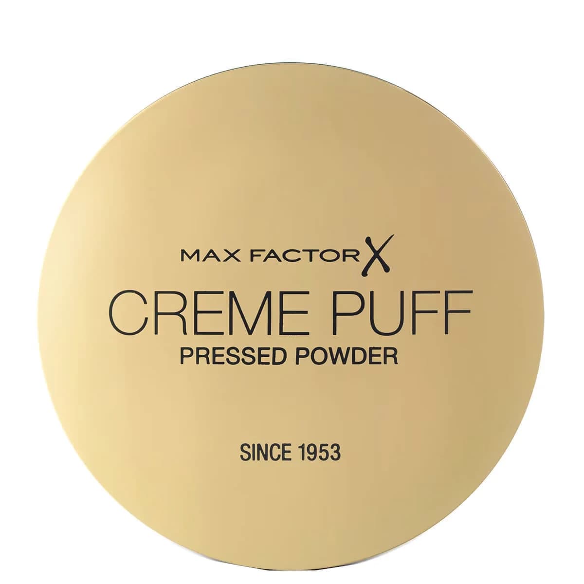 Max Factor Creme Puff Nachfüllpuder Nr. 05