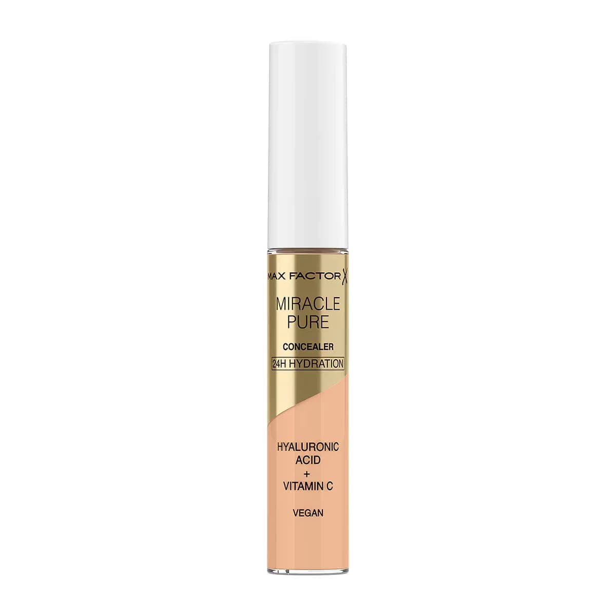 Max Factor Miracle Pure Concealer Nr. 1 - Makellose Abdeckung