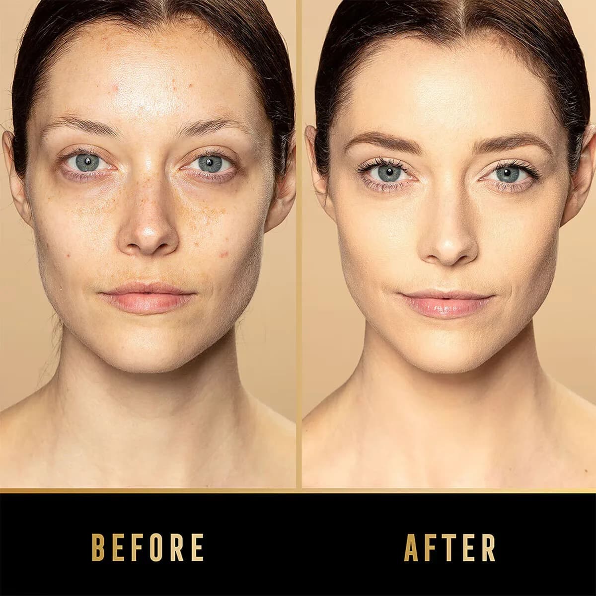 Max Factor Facefinity 3-in-1 Foundation SPF 20, Warm Ivory