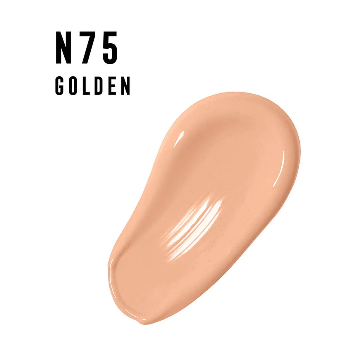 Max Factor Facefinity 3-in-1 Foundation SPF 20, Nr. 75 Golden