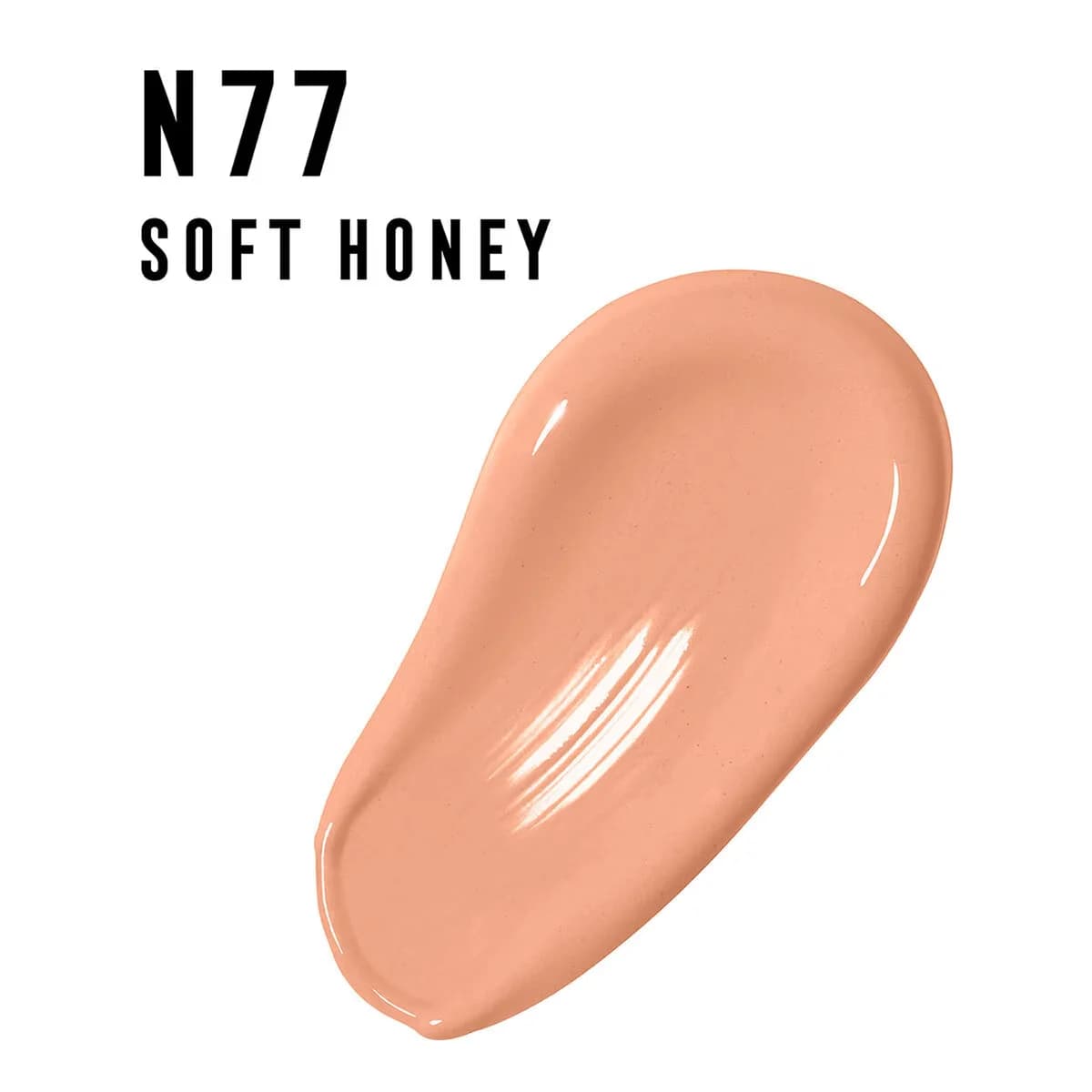 Max Factor Facefinity 3-in-1 Foundation SPF 20, Nr. 77 Soft Honey