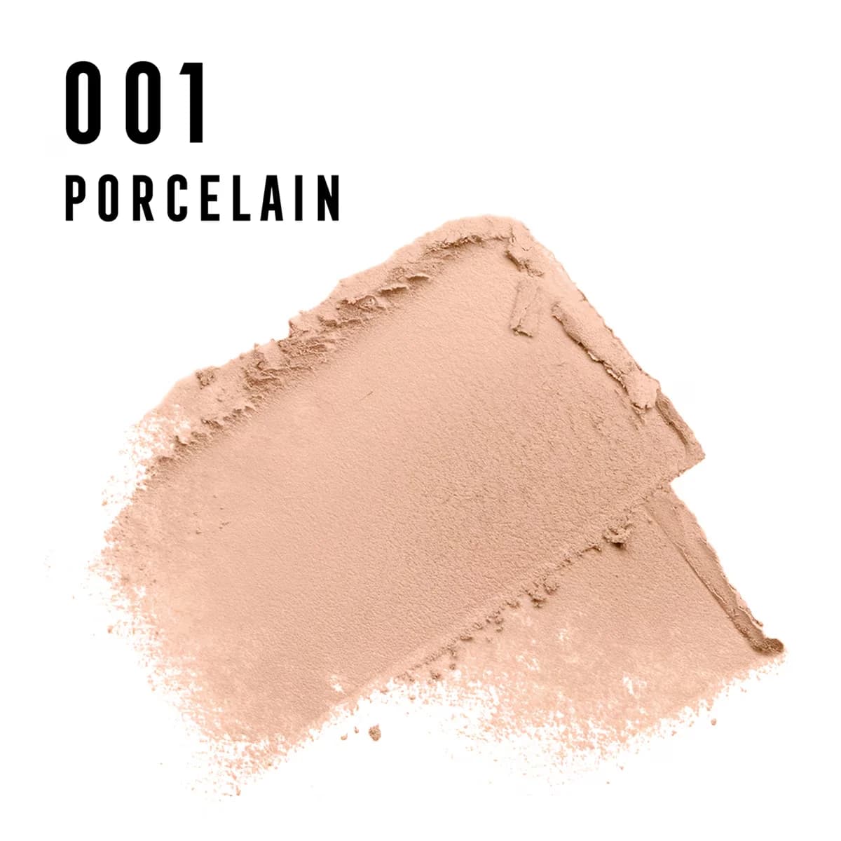 Max Factor Facefinity Kompaktpuder Nachfüllung 01 Porzellan