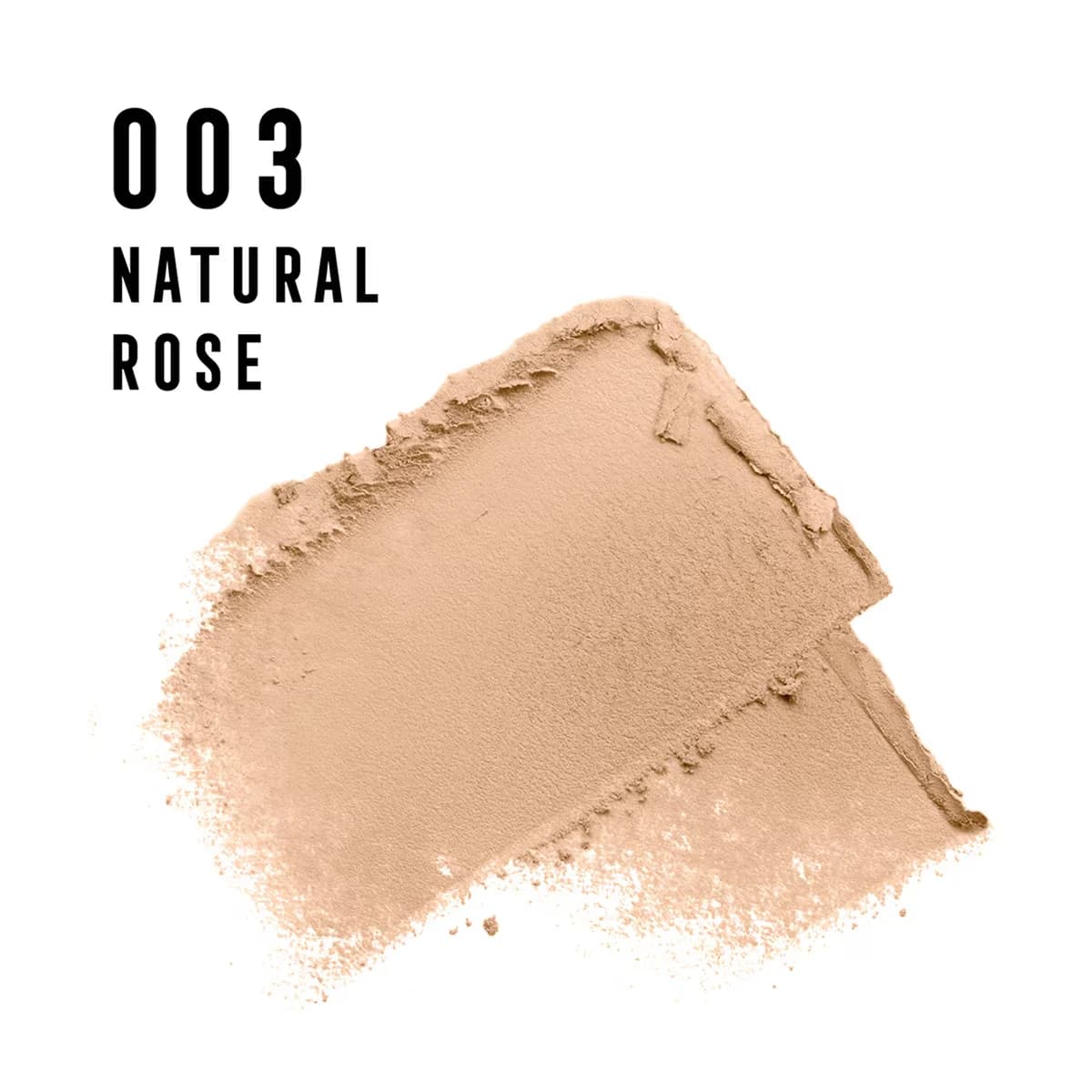 Max Factor Facefinity Rose Kompaktfoundation Nachfüllung 03