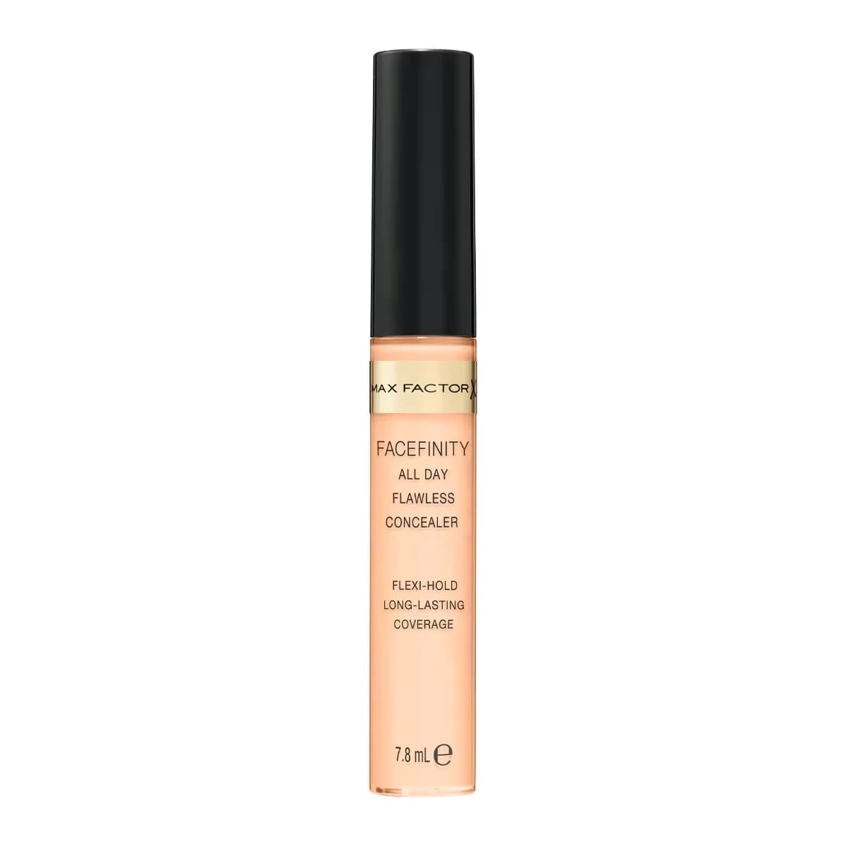 Max Factor Facefinity Flawless Concealer Nr. 10 - Den ganzen Tag tragen