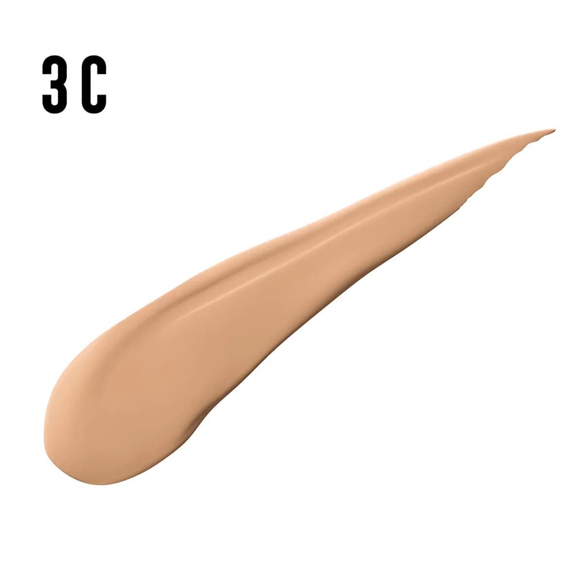 Max Factor Facefinity Multi Perfector Concealer 3C - Makelloses Finish