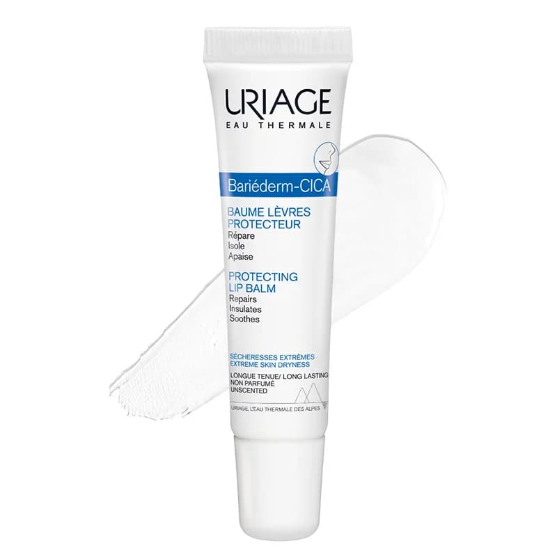 Uriage Bariederm Cica Lippenbalsam 15ml