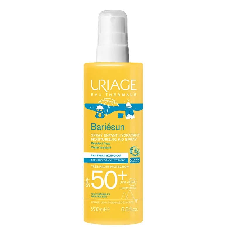 Uriage Bariesun Kids Spray SPF 50+ 200ml