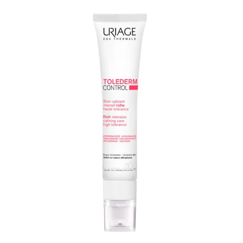 Uriage Tolederm Control Creme 40ml