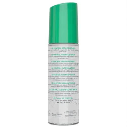 Topicrem AC Control Serum 34ml