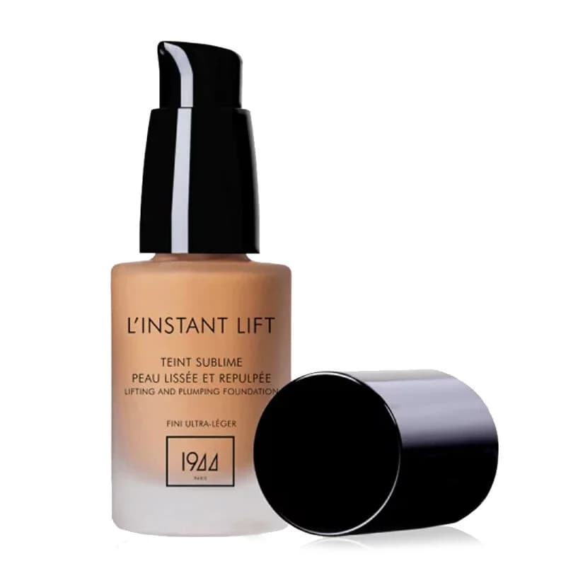 1944 Paris Lift Foundation - Haselnuss