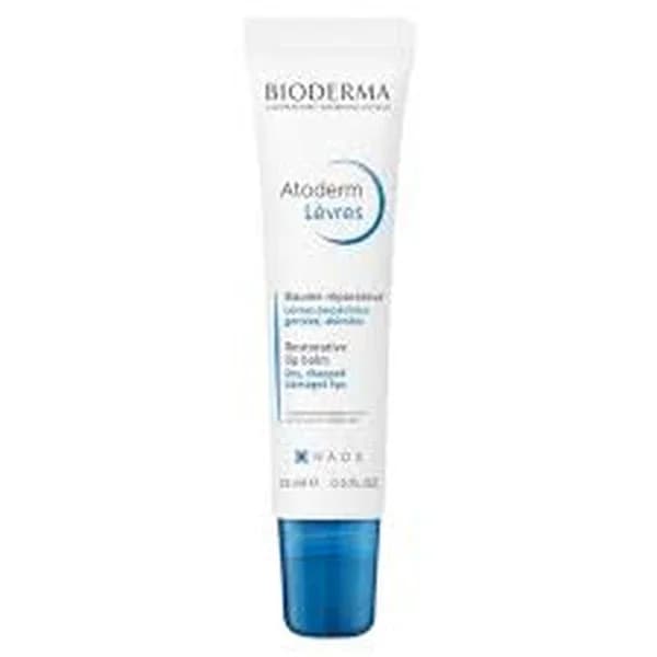 Bioderma Atoderm Lippenbalsam 15ml