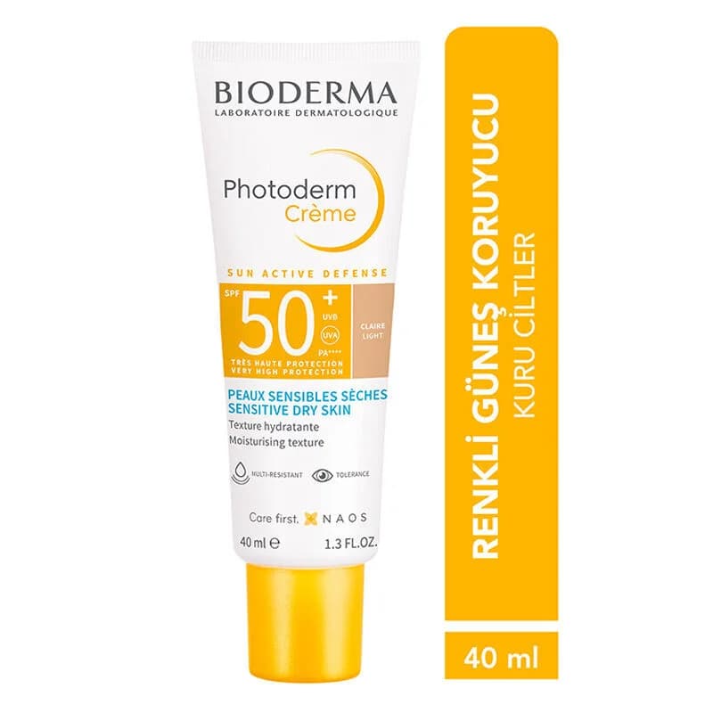 Bioderma Photoderm SPF50+ Creme 40ml