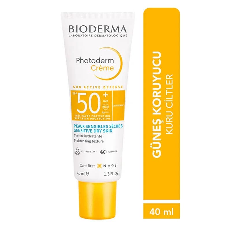 Bioderma Photoderm SPF50+ Creme 40ml