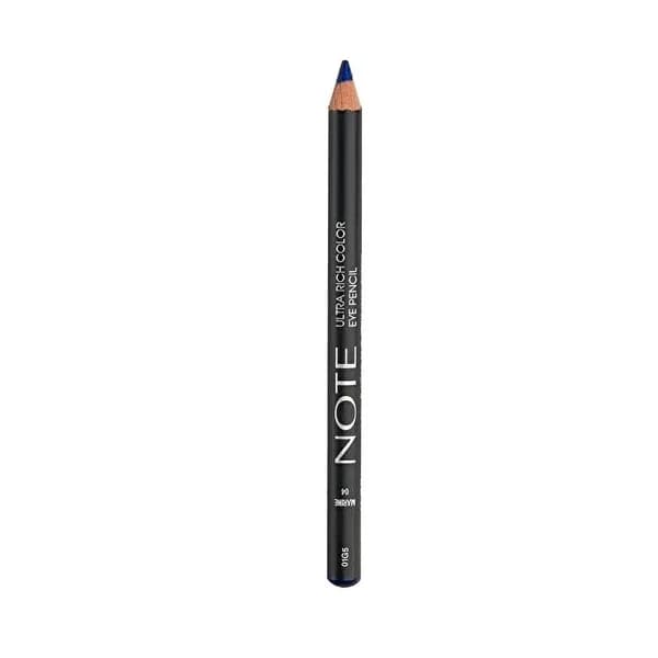 Note Ultra Rich Color Semi-Matte Eyeliner Stift - 1 Stück