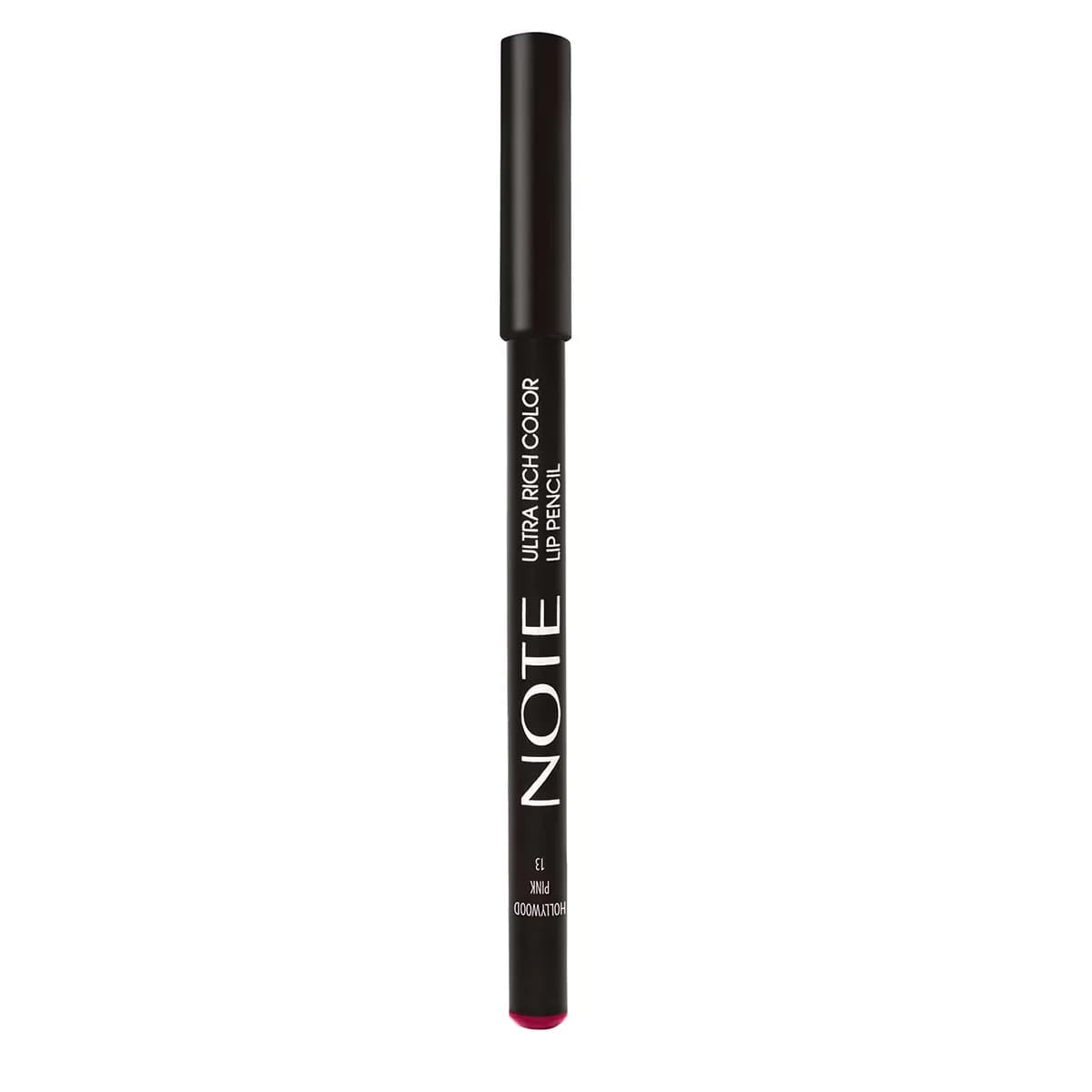 Note Ultra Rich Color Lippenstift
