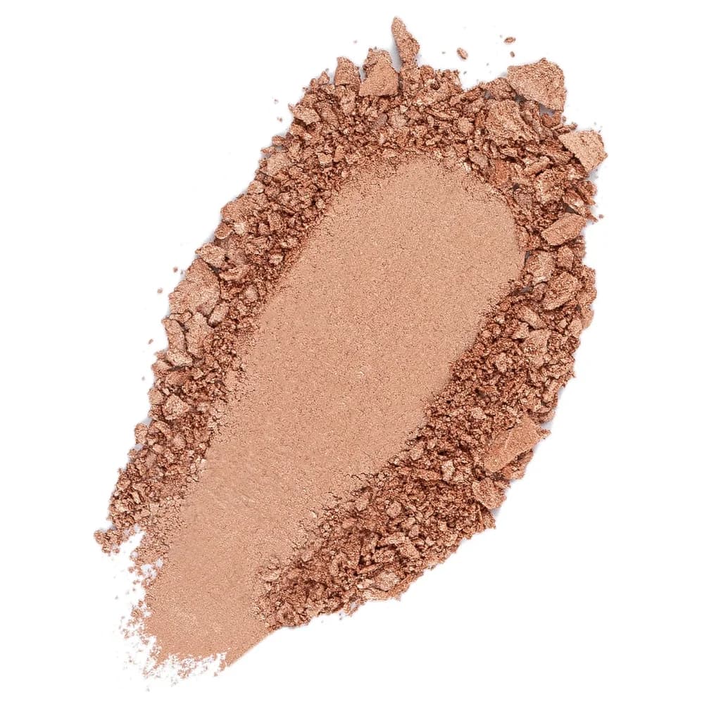Note Baked Shimmer Blush mit Macadamiaöl - 1 Adet