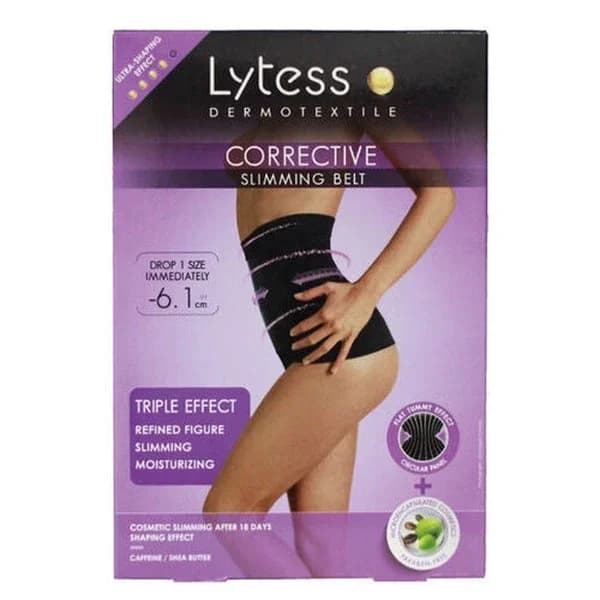 Lytess Korrekturgürtel für den Bauch