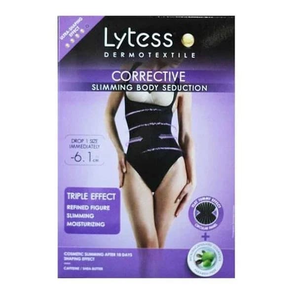 Lytess Slimming Firming Korsett
