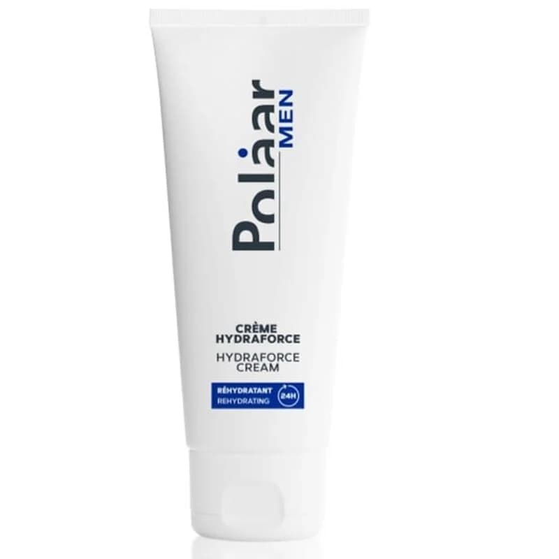 Polaar Men Hydraforce Feuchtigkeitscreme 50ml