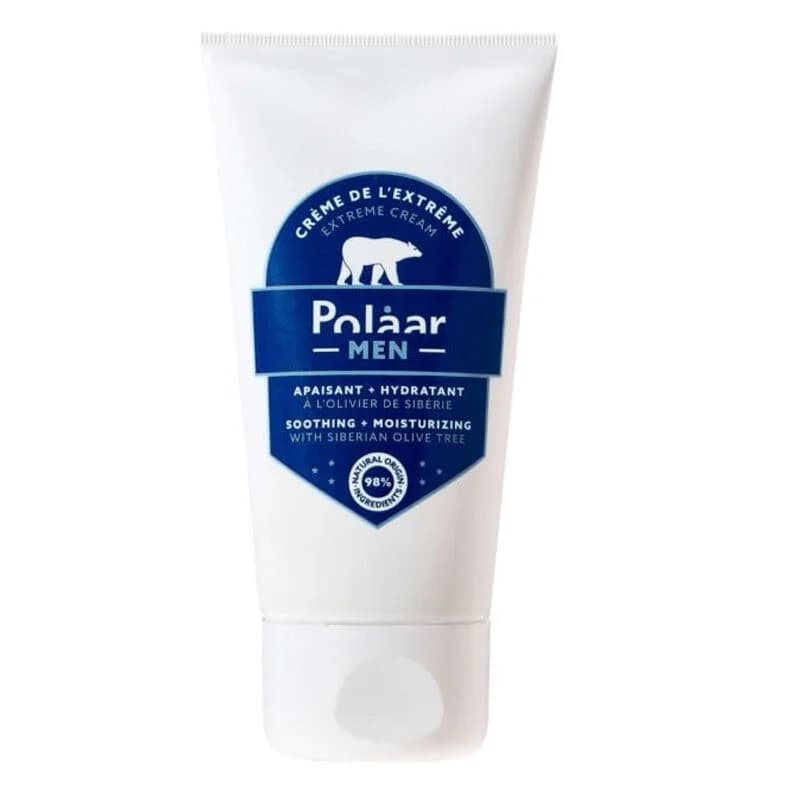 Polaar Men Extreme Feuchtigkeitscreme 50ml