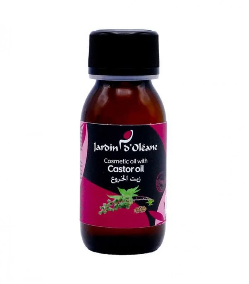 Rizinusöl 60 ml von Garden Olien