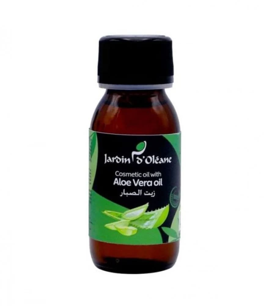 Aloe Vera Öl 60 ml von Garden Olean