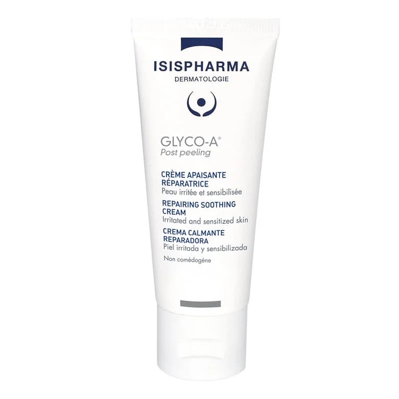 Glyco-A Reparierende Beruhigungscreme 40 ml