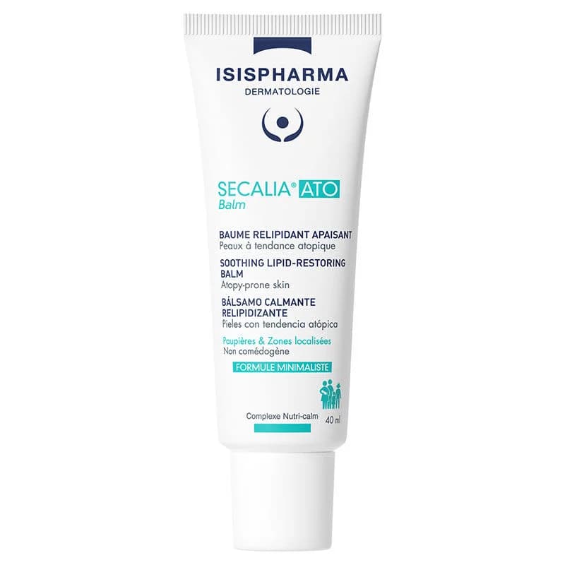 Isis Pharma Secalia ATO Balsam - 40ml