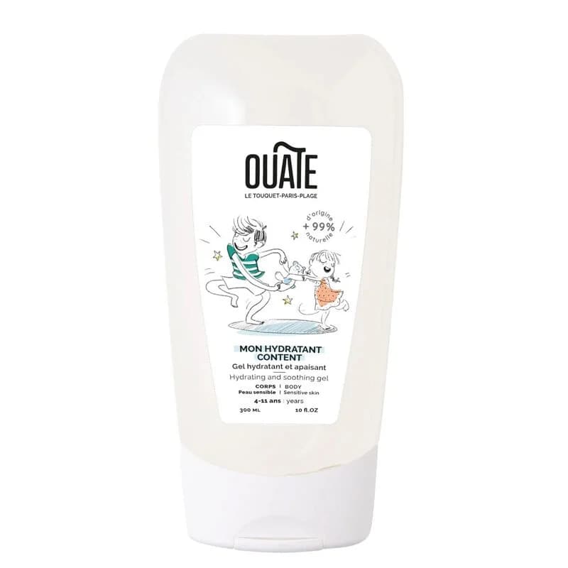 Ouate Paris My Happy Body Feuchtigkeitscreme 300ml