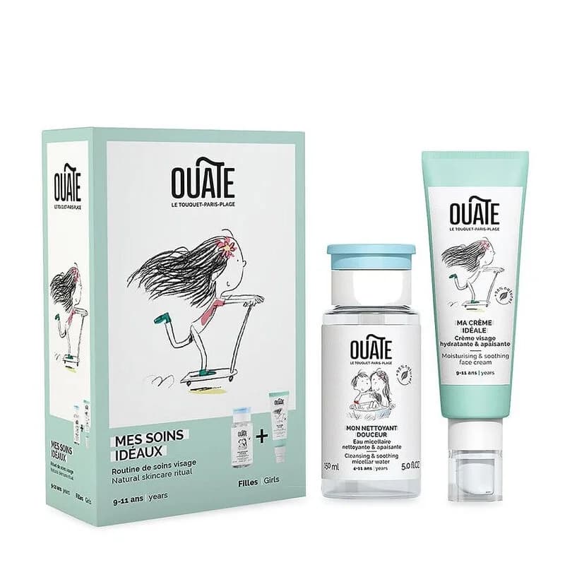 Ouate Paris Ideales Hautpflege