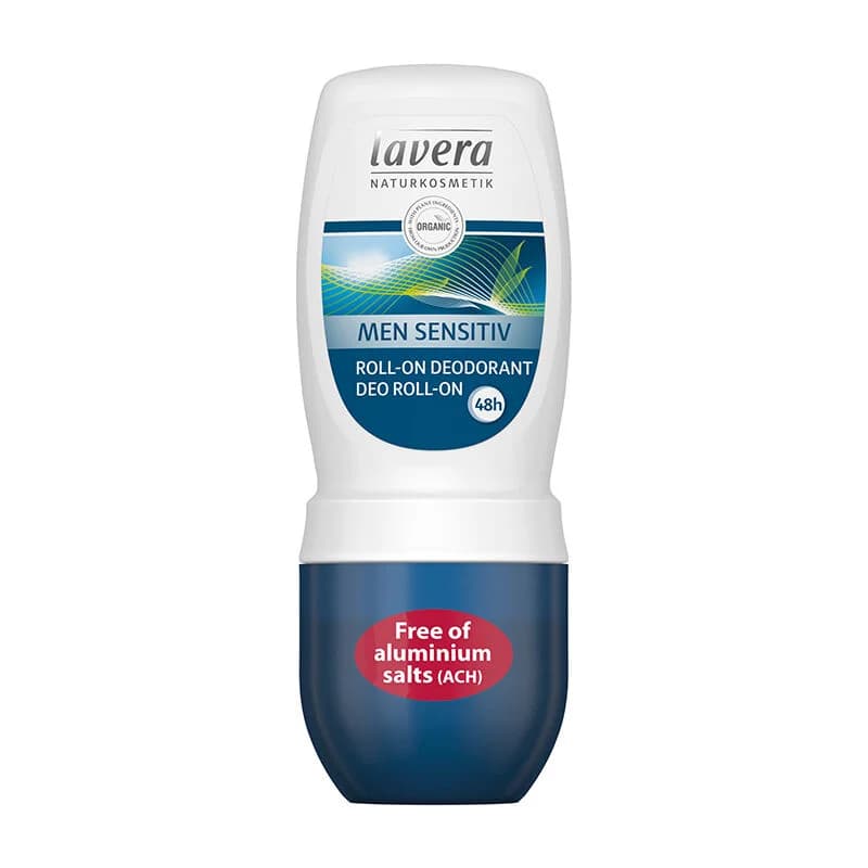 Lavera Männer 24h Roll-on Deodorant 50ml