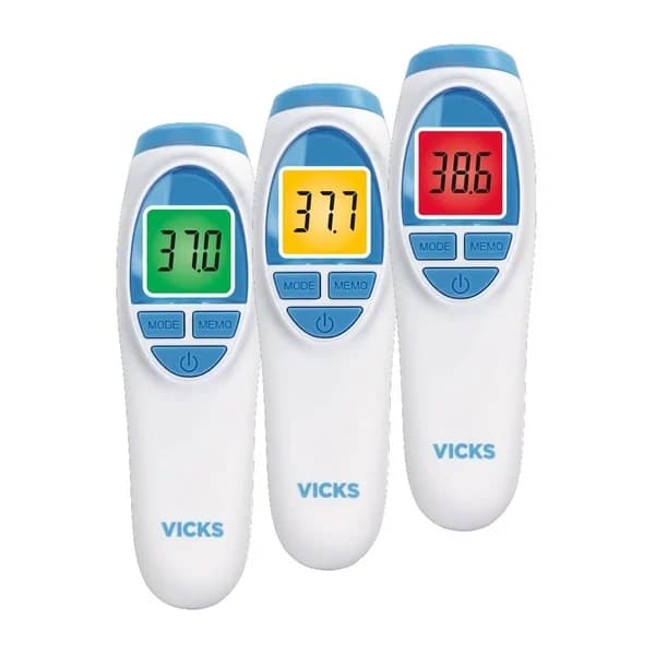 Vicks VNT200 Digitalthermometer