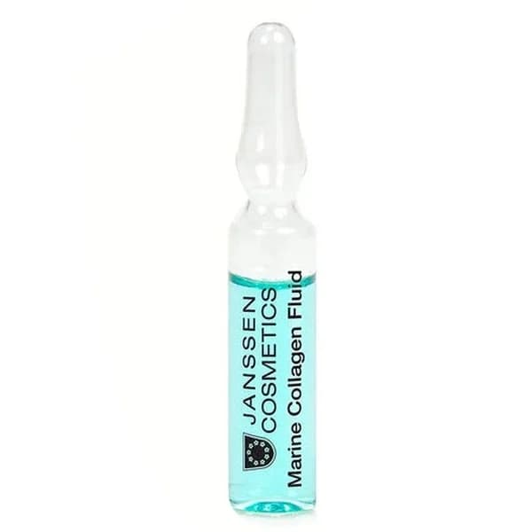 Janssen Marine Collagen Fluid Ampulle 2ml