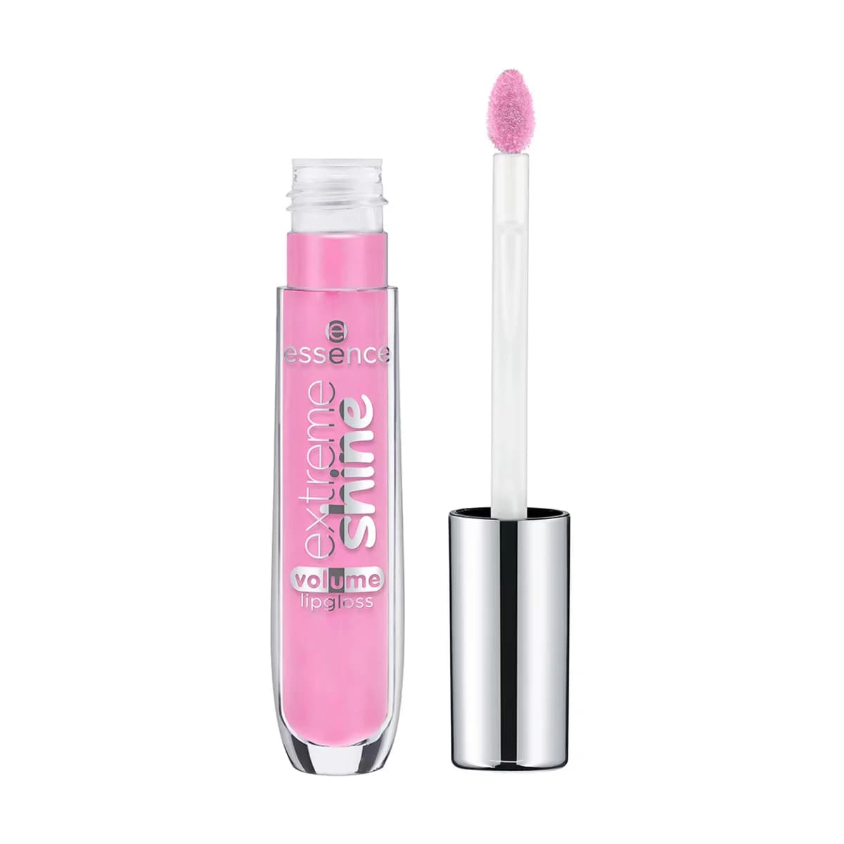Essence Extreme Shine Volumizing Lip Gloss - Plump & Glossy