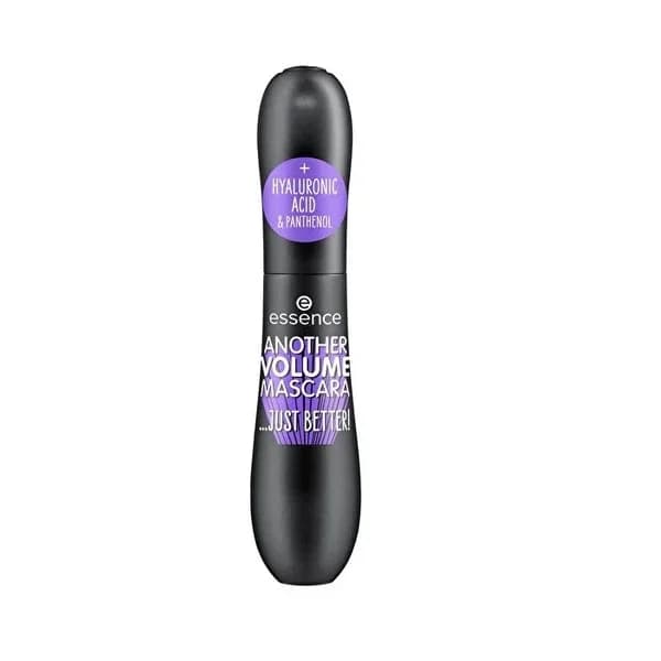 Essence Another Volume Mascara - Verbesserte Wimperndefinition