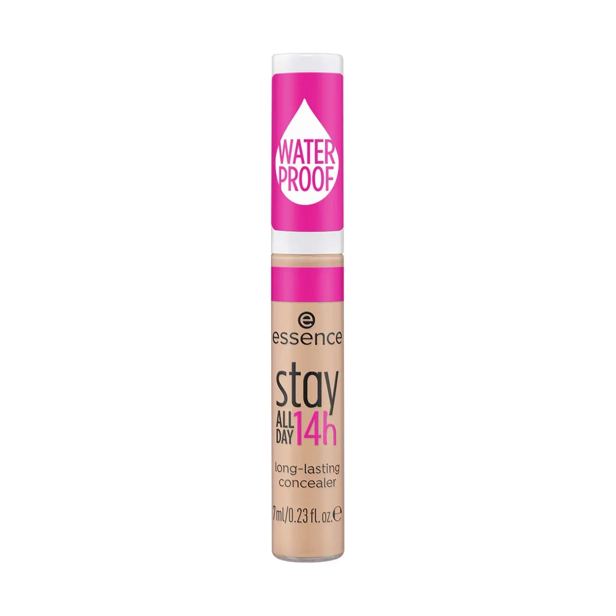 Essence Stay All Day Langzeit Concealer Nr. 40 - 14 Stunden Haltbarkeit