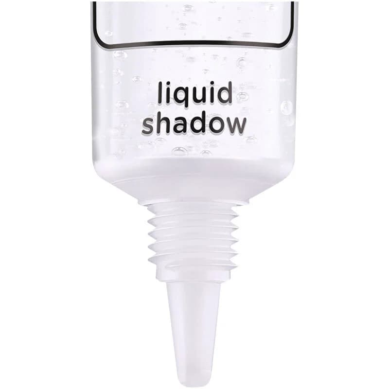 Essence Dewy Eye Gloss Flüssiger Lidschatten Nr. 01 - Hydratisierender Glanz