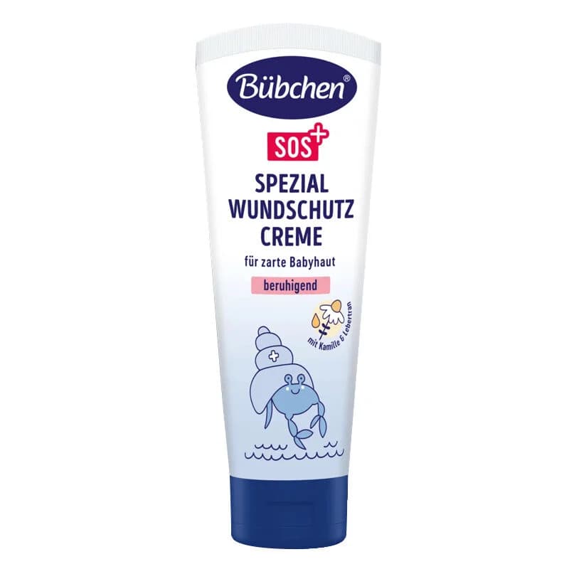 Bübchen SOS Spezialcreme 75ml