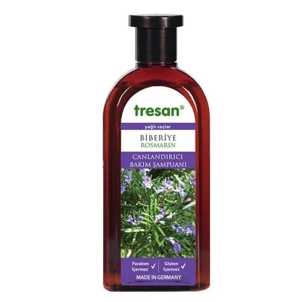 Tresan Revitalisierendes Shampoo 500ml