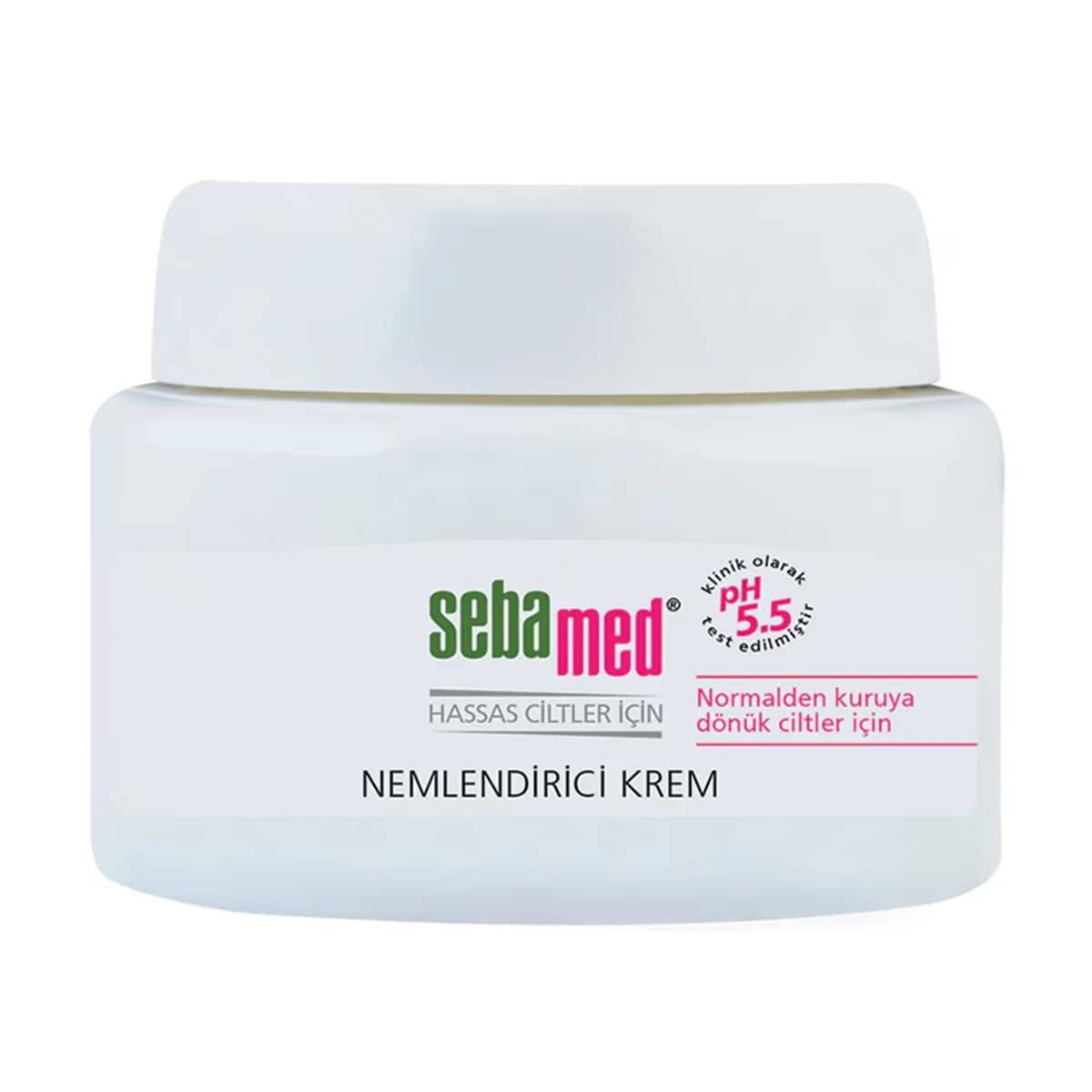 Sebamed Feuchtigkeitscreme für den Tag 75ml