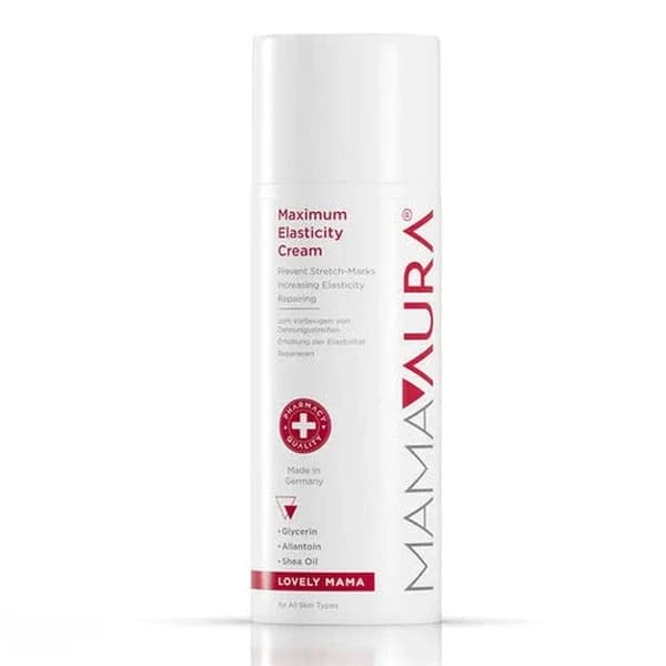 Mamaaura Maximum Elasticity Cream 30ml
