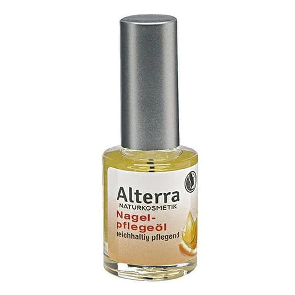 Alterra Nagelpflegeöl - Nährend 10 ml