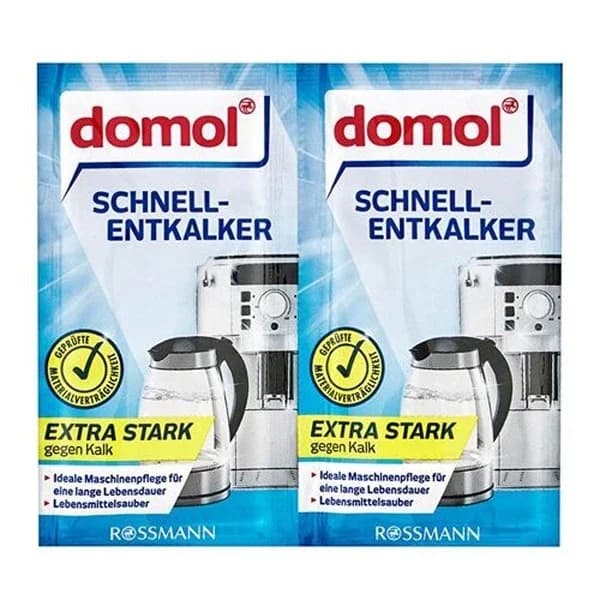 Domol Extra Stark Kalkentferner Pulver
